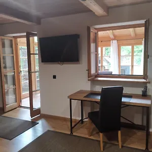 Am Arzbach Apartment