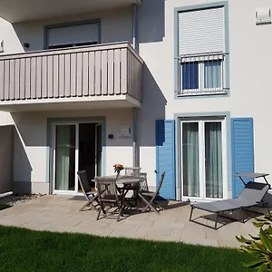 Sepp Apartment