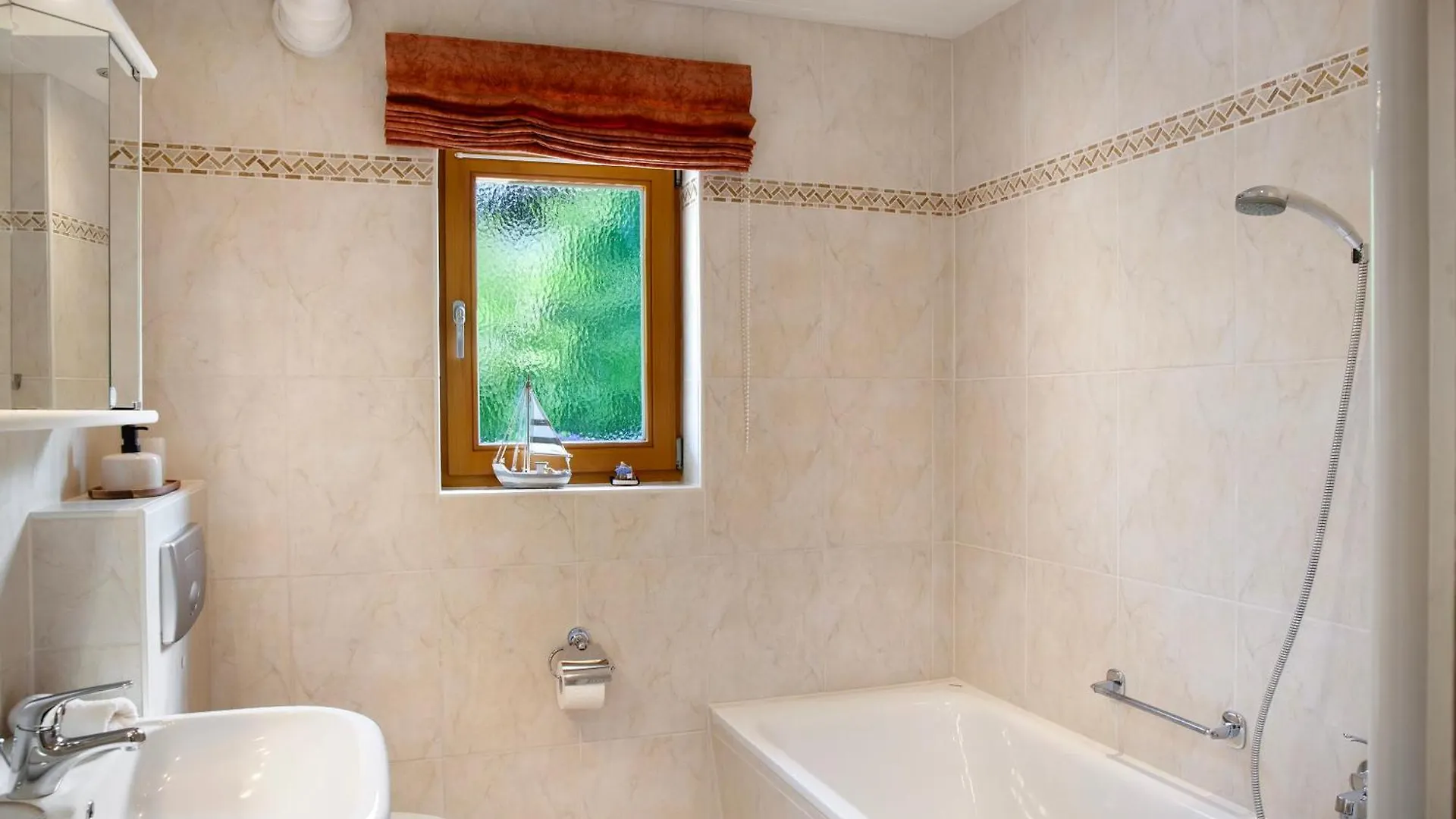 Auszeit Brunner Apartamento Bad Tölz Alemanha