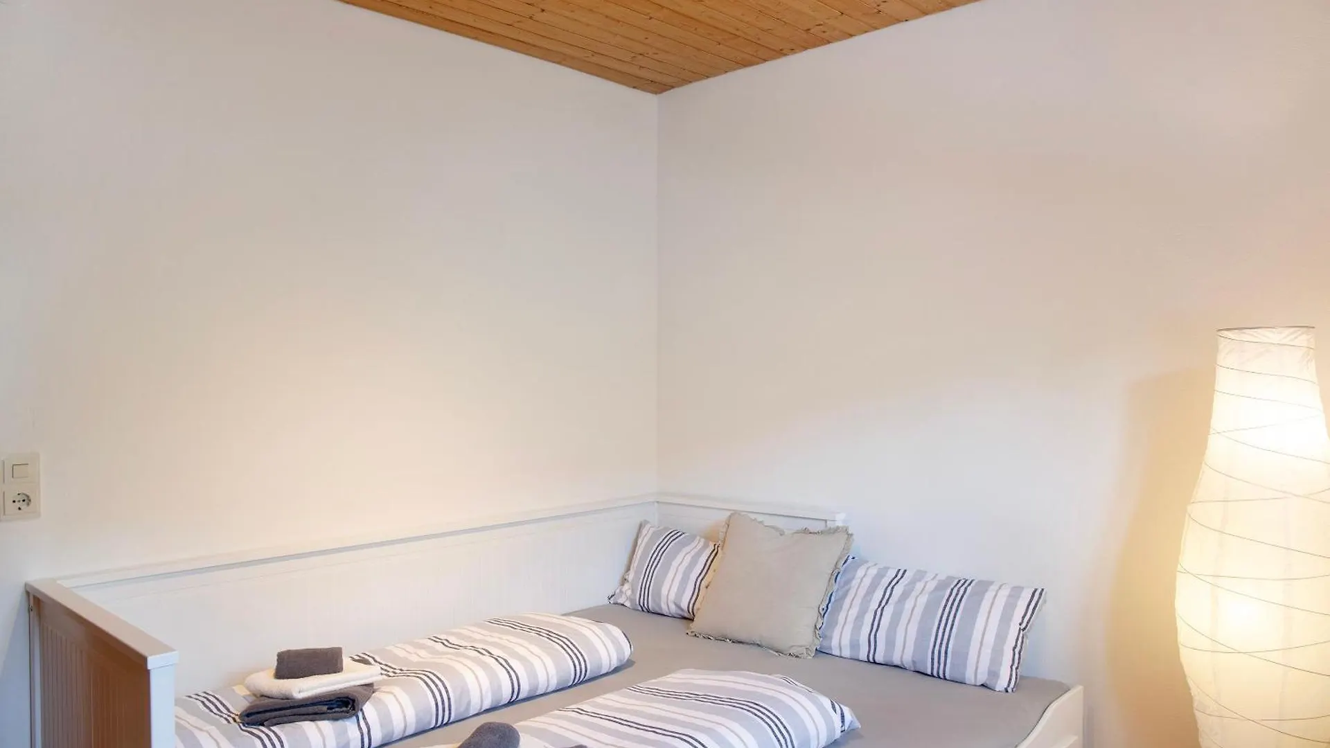 Auszeit Brunner Apartamento Bad Tölz