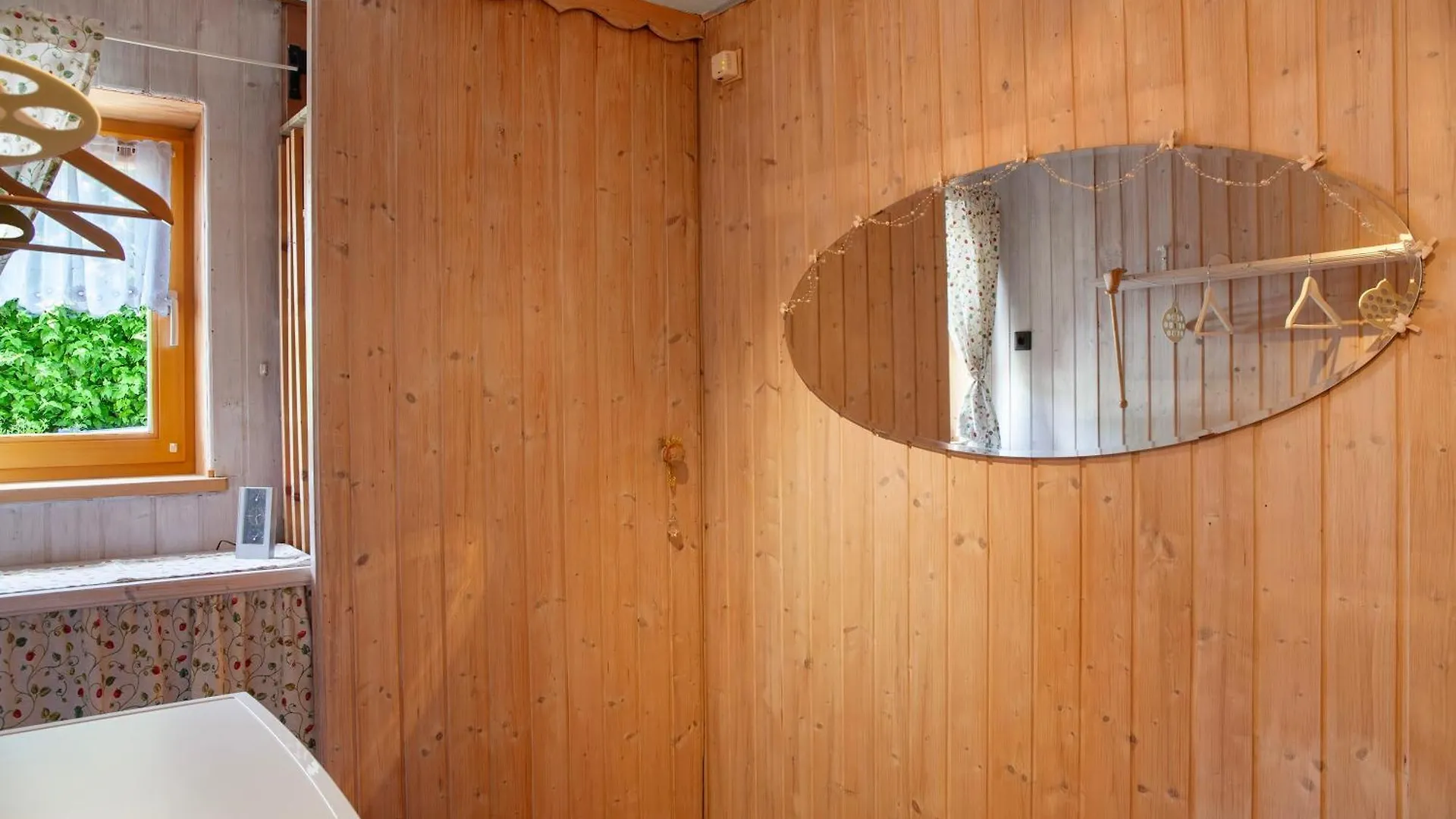 Auszeit Brunner Apartamento Bad Tölz Alemanha
