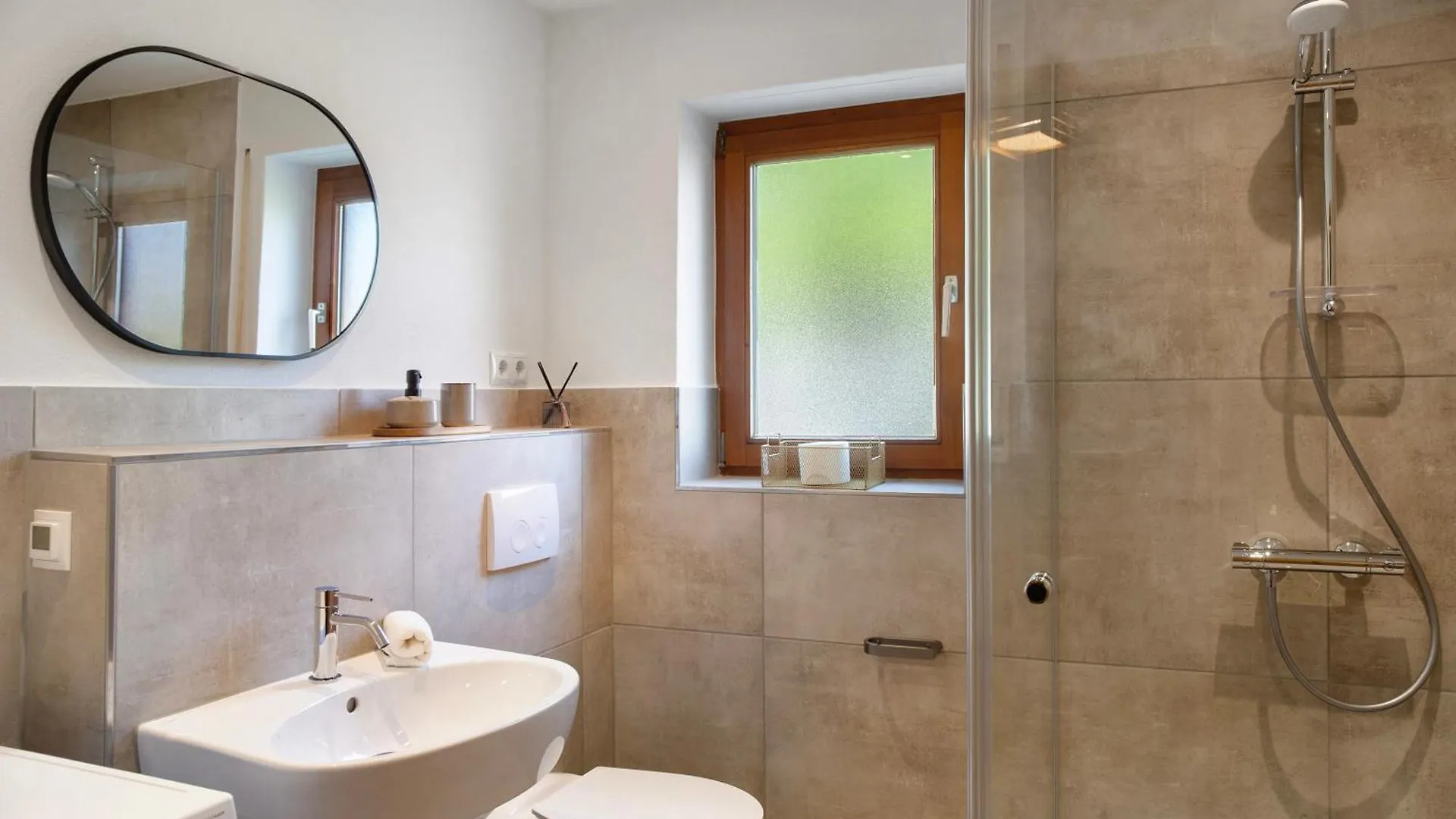 Auszeit Brunner Apartamento Bad Tölz