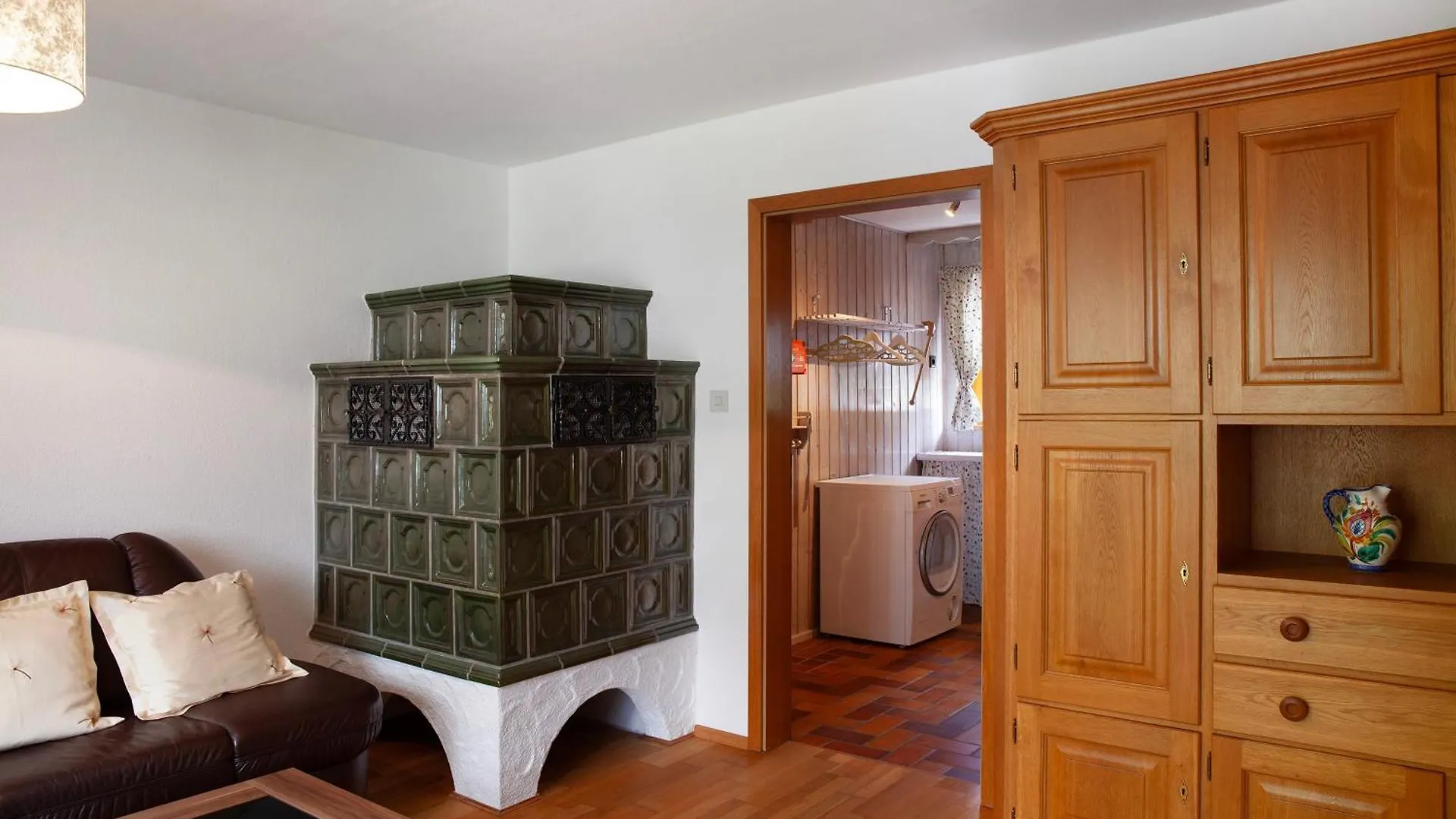 Auszeit Brunner Apartamento Bad Tölz
