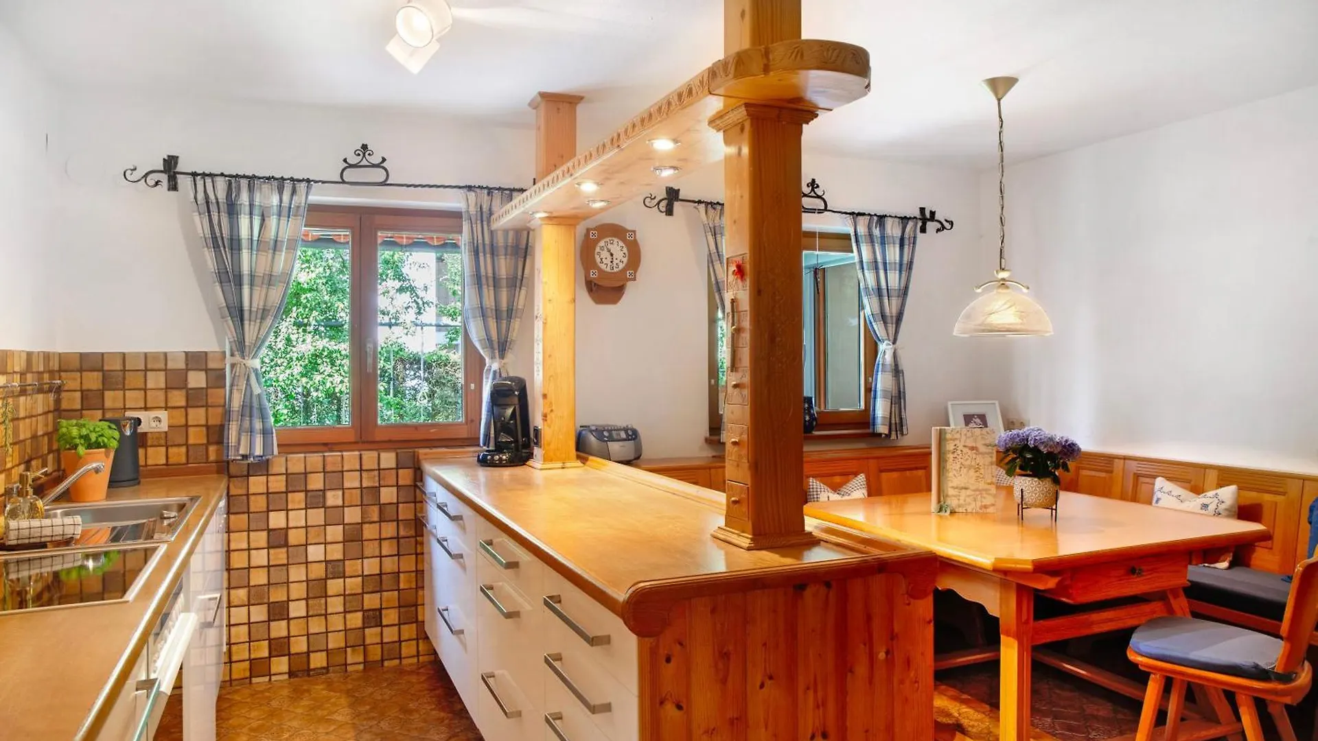 Auszeit Brunner Apartamento Bad Tölz 0*,