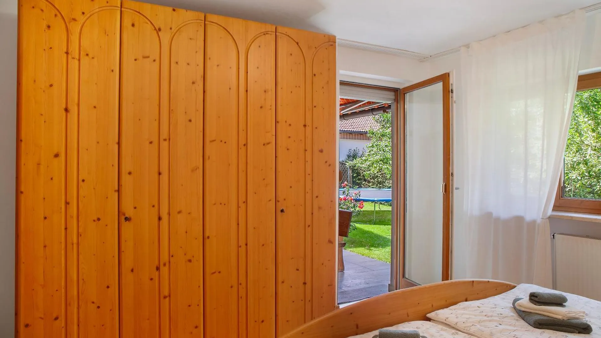 Auszeit Brunner Apartamento Bad Tölz