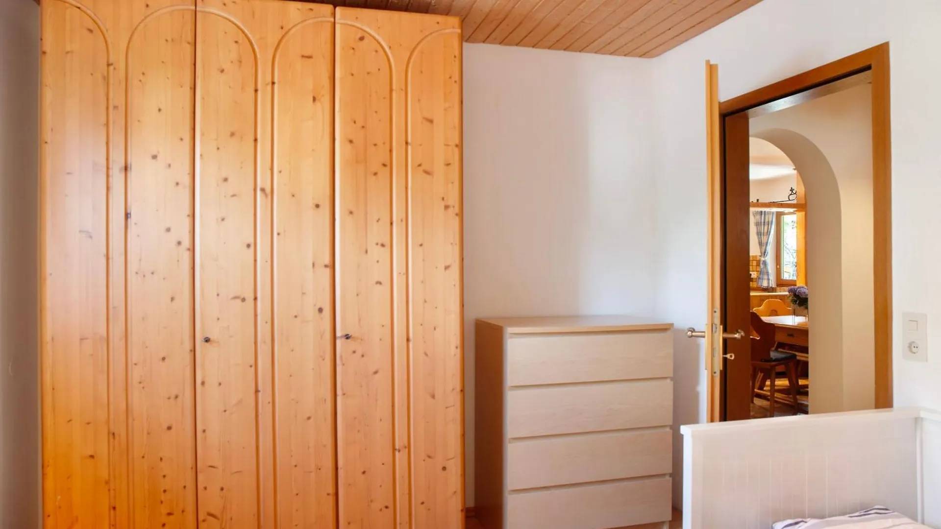 Auszeit Brunner Apartamento Bad Tölz