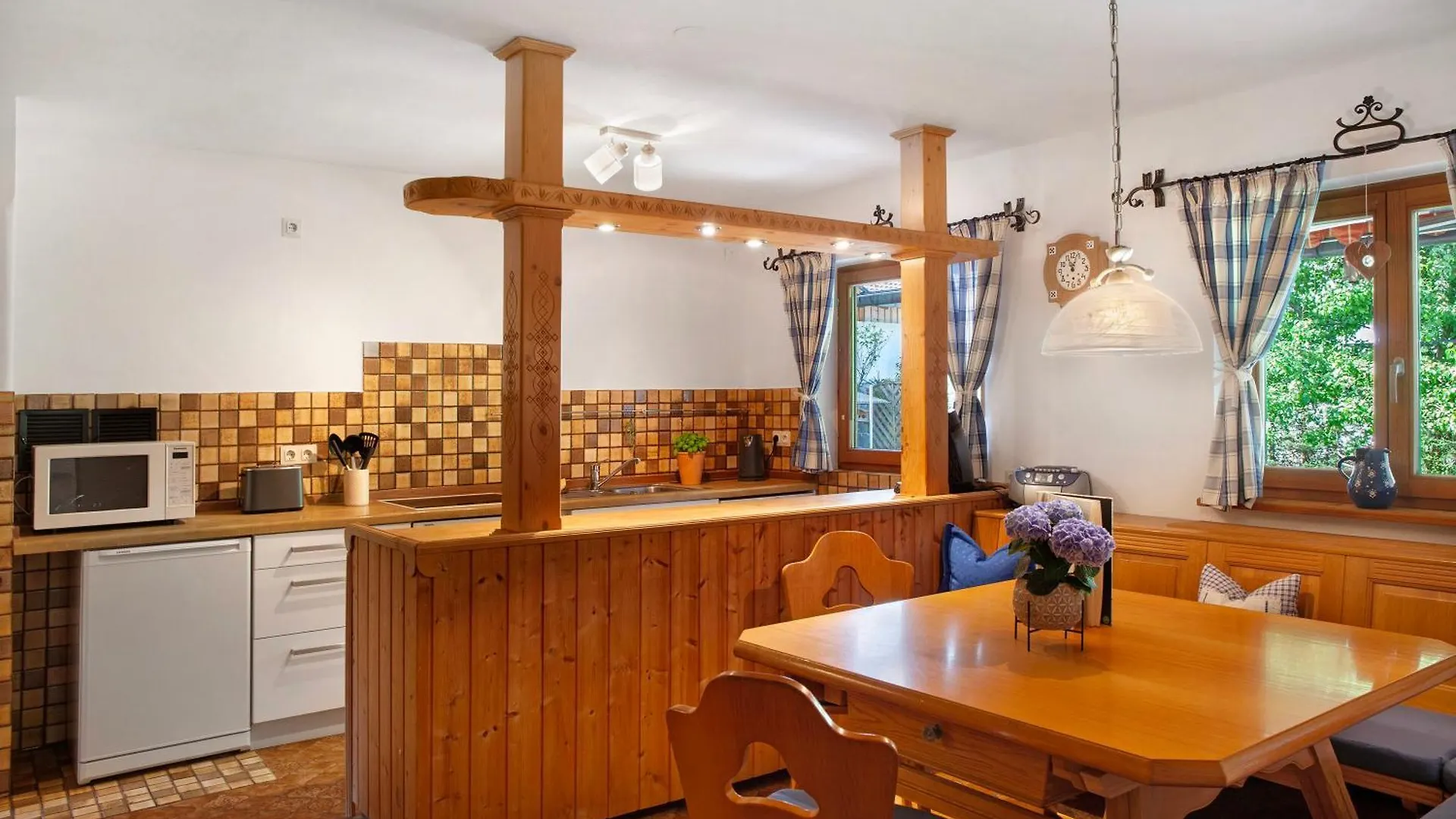 Auszeit Brunner Apartamento Bad Tölz