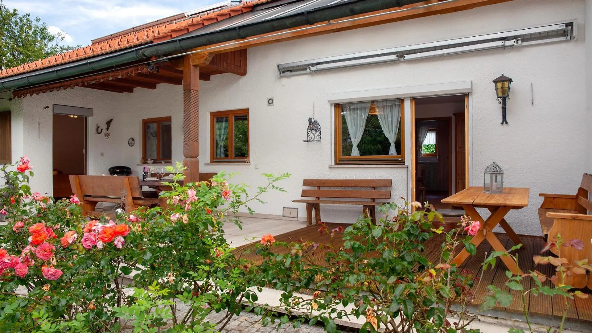 Auszeit Brunner Apartamento Bad Tölz